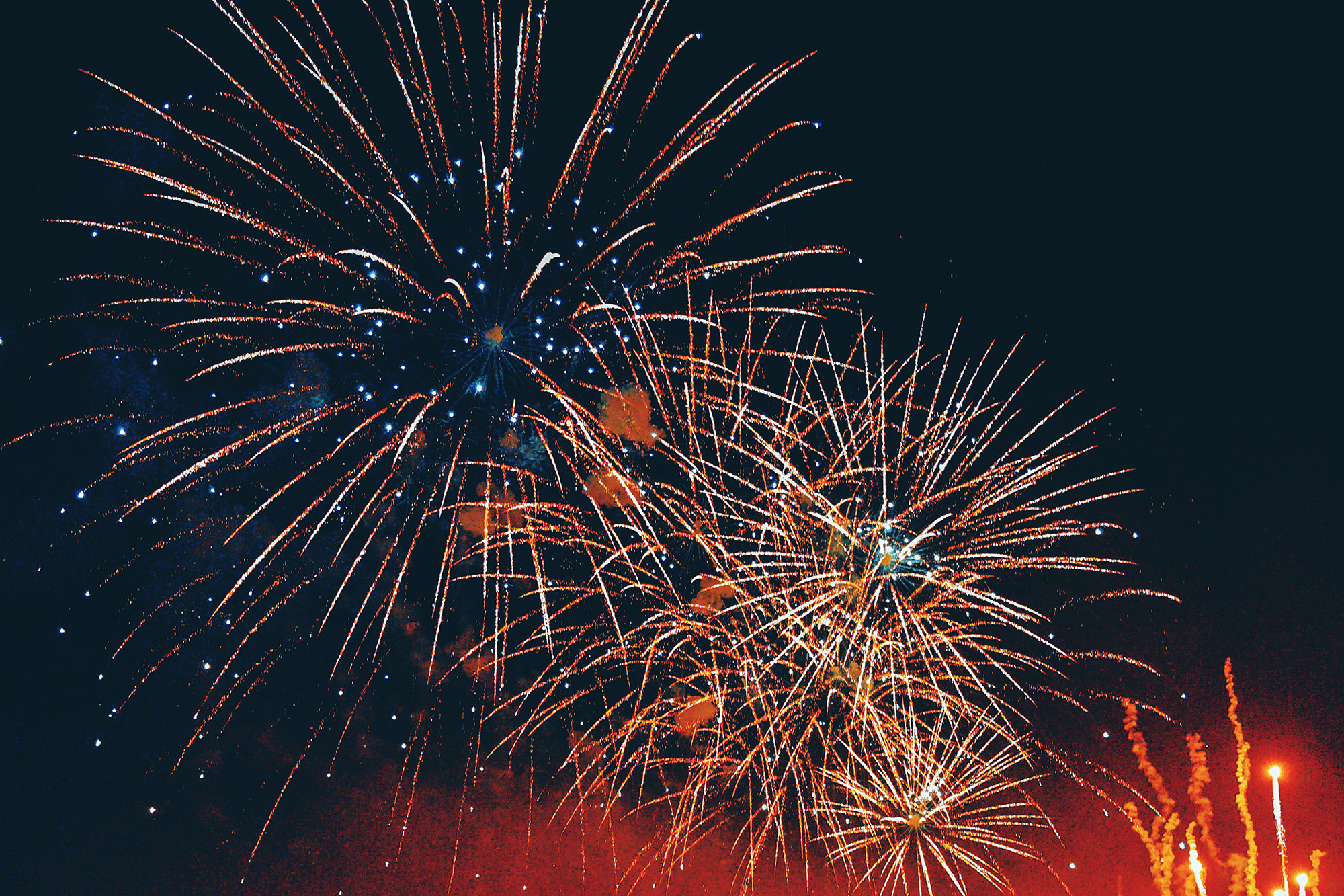 4th of July Preview: Fireworks, Festivals & Parades in Ann Arbor